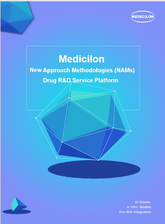 AI-Driven NAMs Platform