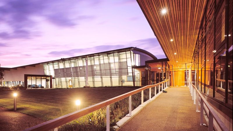 The Institute for Biomedical Innovation (IBI)