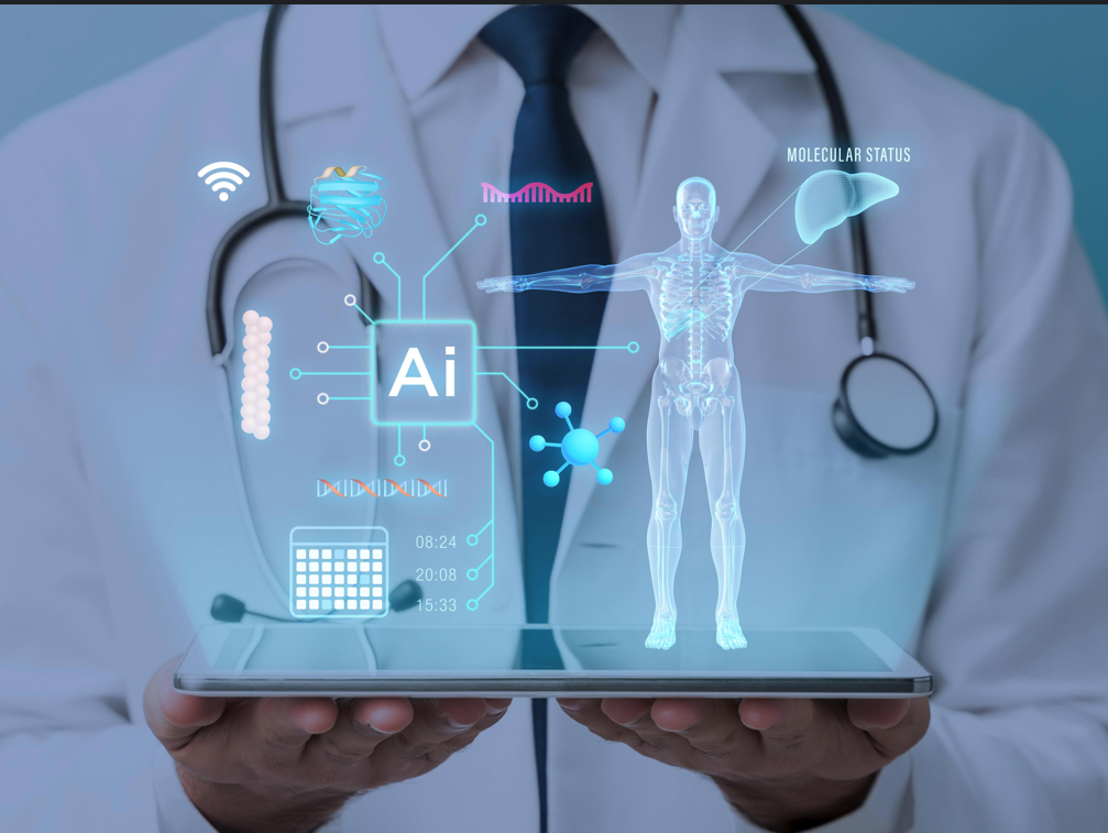 AI Precision Medicine Platform