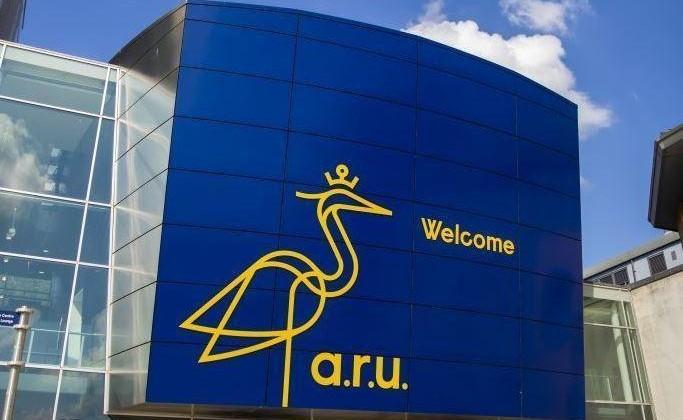 aru building