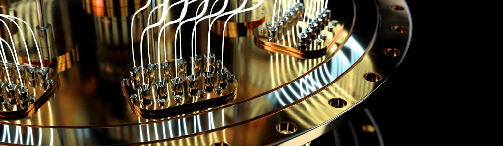  quantum computer