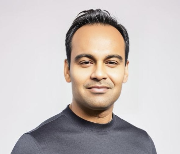 Af Malhotra, Founder and Chair of the Diversity Economics Institute
