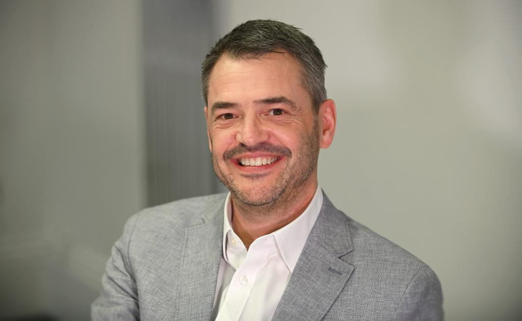 Andrew Mason