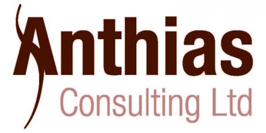 Anthias Consulting logo