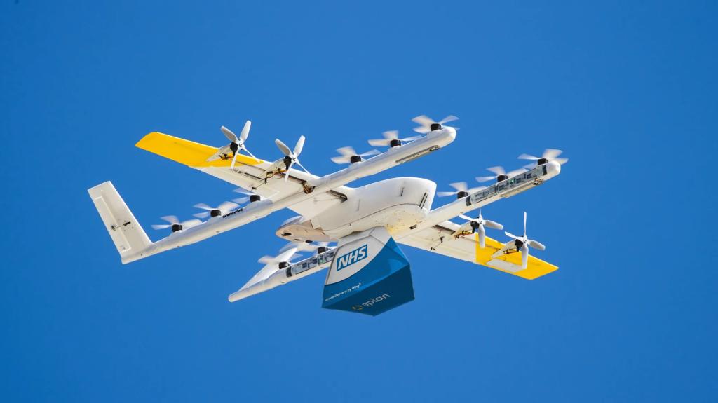 drone