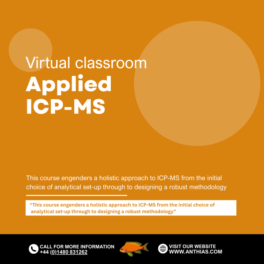 Applied ICP-MS