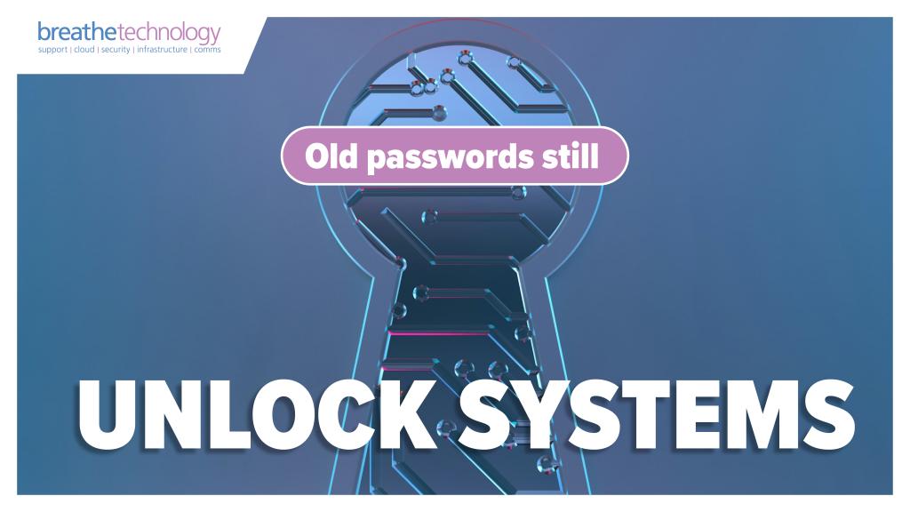 cyber security, MFA