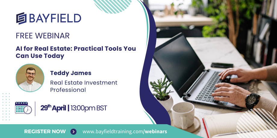AI for Real Estate: Practical Tools You Can Use Today