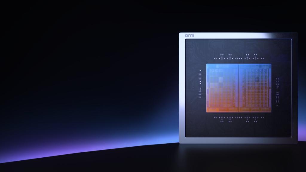 arm silicon products