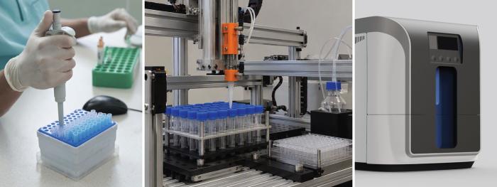 Beyond the Assay: Why Diagnostic Device Development Needs Three Separate Specifications