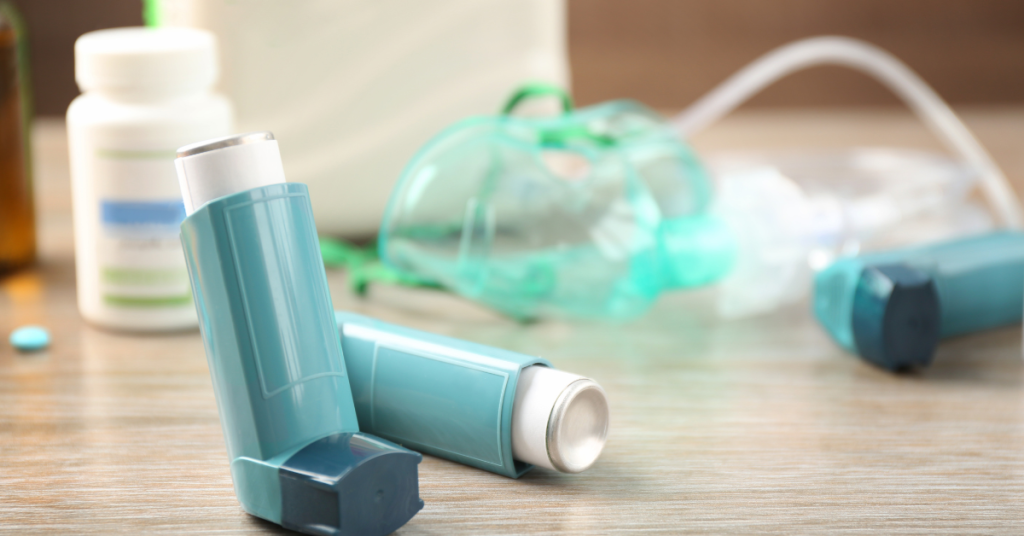 Respiratory Conditions