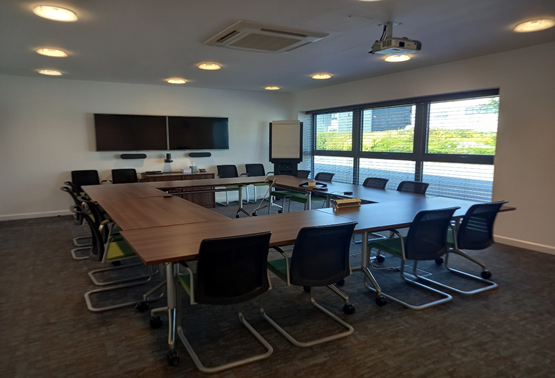 BSPB - Conference Room Available to Hire
