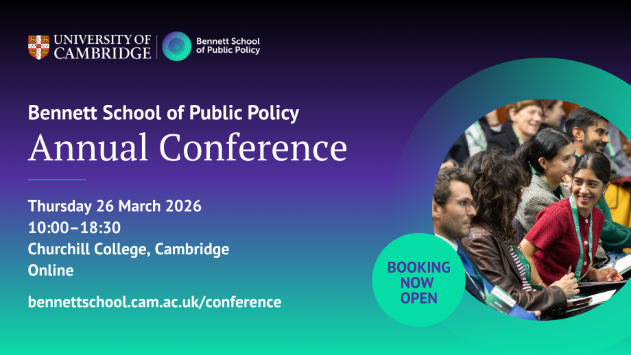 Bennett School of Public Policy