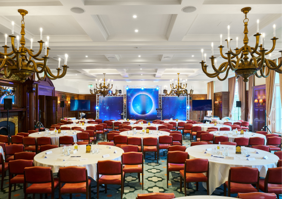 Large Conference 