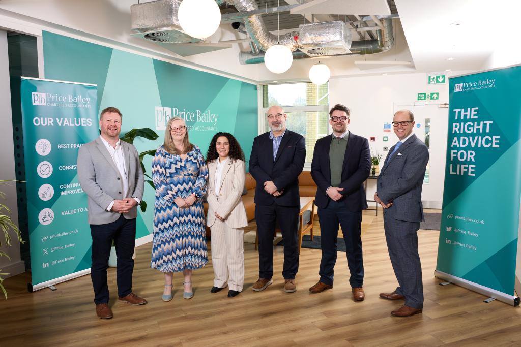 Price Bailey Partners