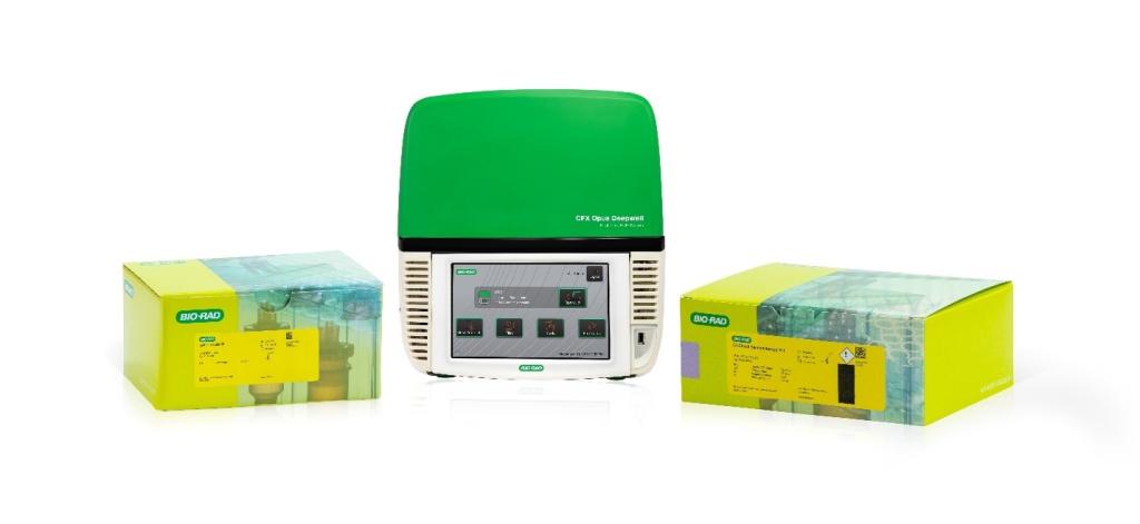 EZ-Check Salmonella spp. Kit