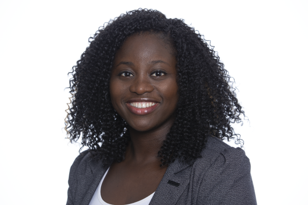 Bukky Gray