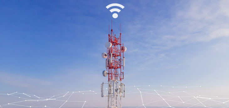 Cellular Connectivity