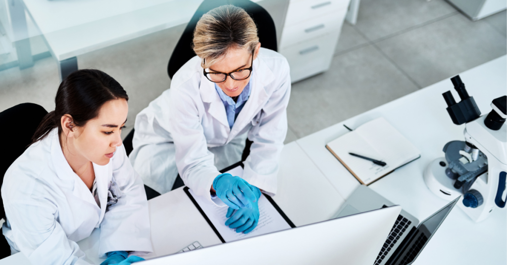 The Role of AI and Omnichannel Strategies in Healthcare Marketing