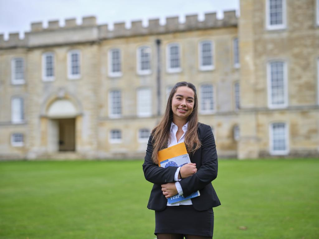 Kimbolton School celebrates highly successful ISI inspection