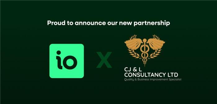 Partner with ISMS.Online