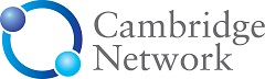 Cambridge Network Logo