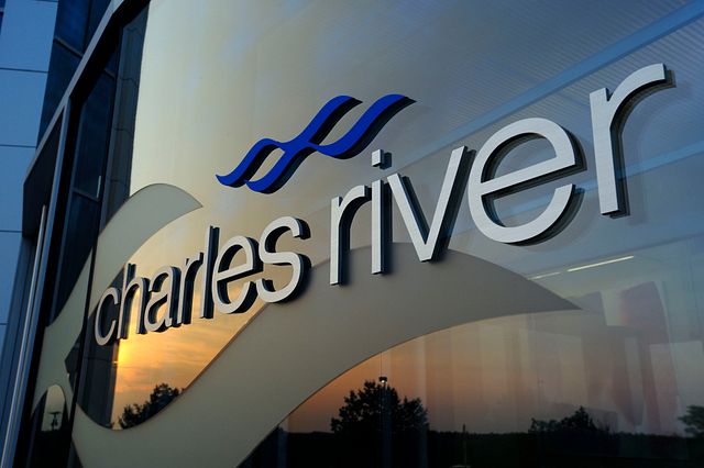 From Hit to Clinic: Isogenica and Charles River Collaborate