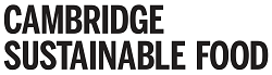 Cambridge Sustainable Food Logo