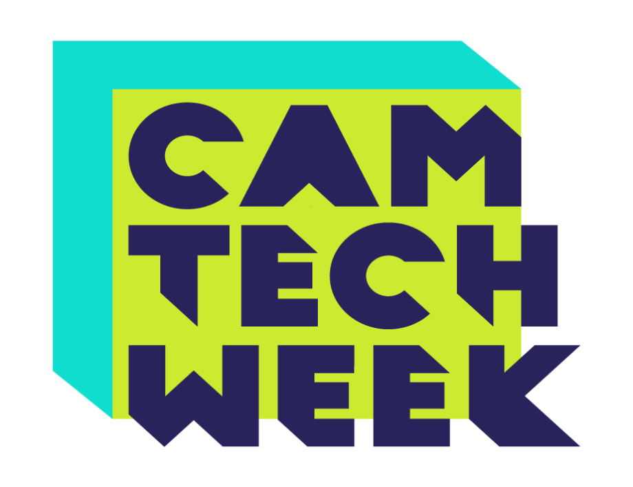 CamTechWeek Logo