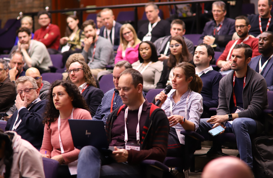 Business of Software Conference Europe 2025