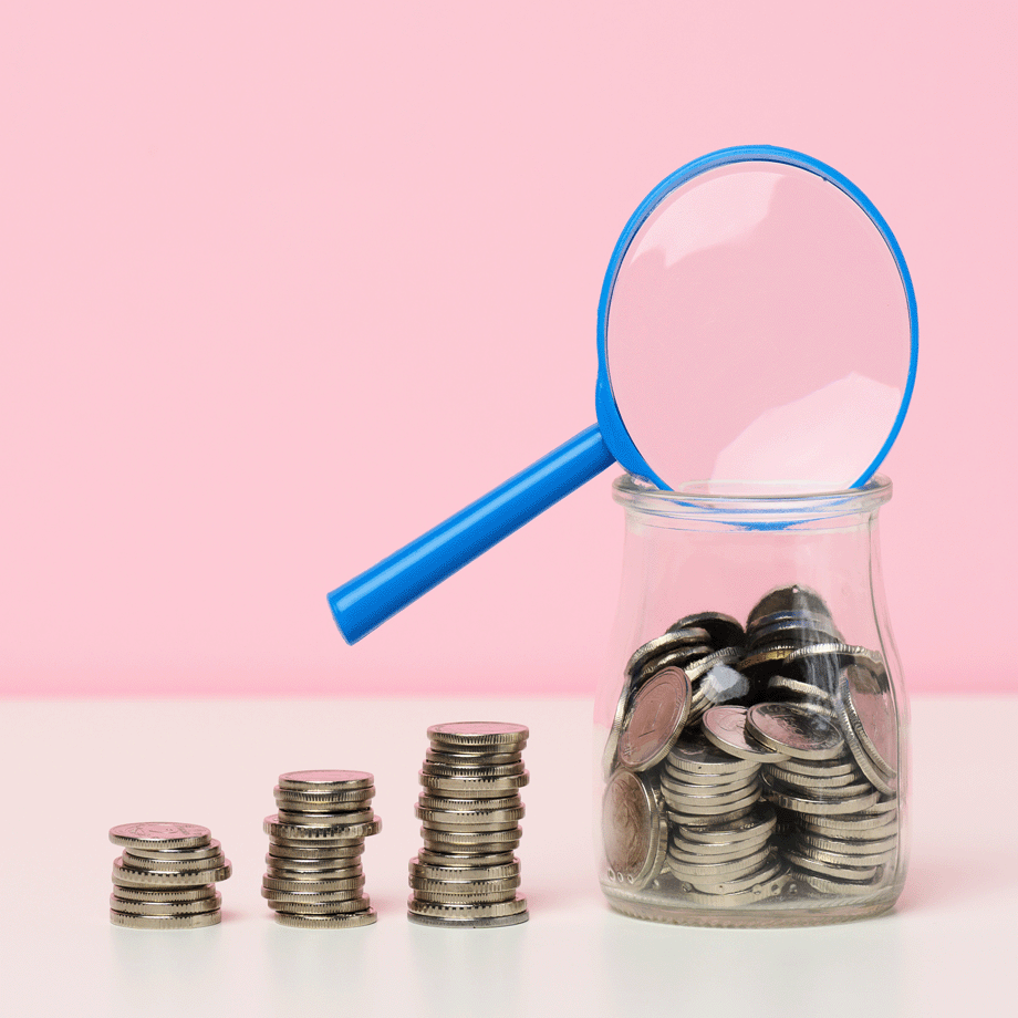 Funding and Finance Image