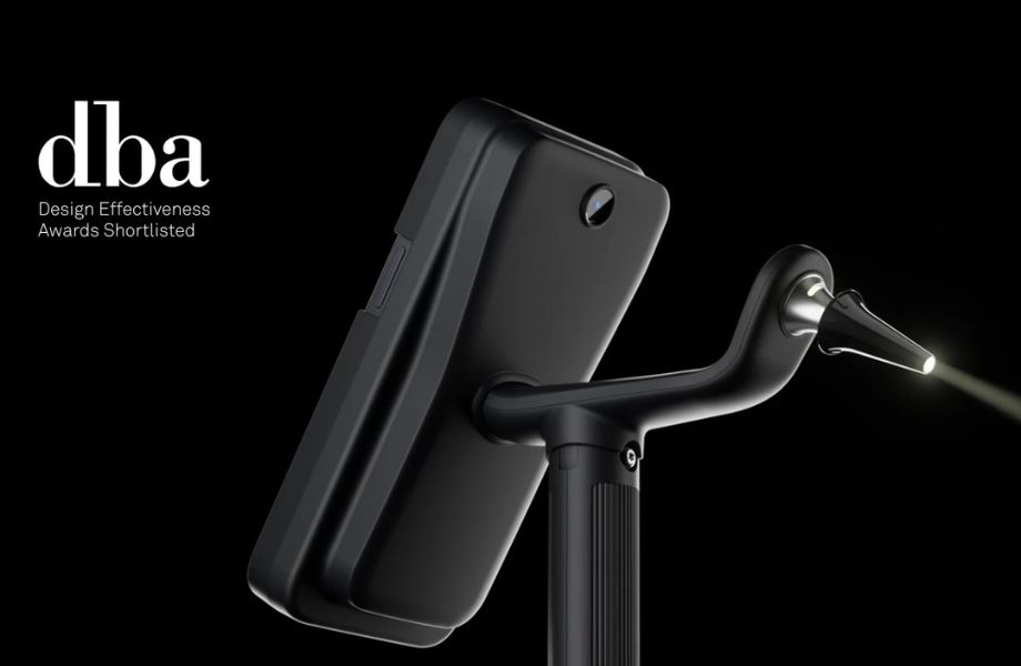 The Tympa Ear and Hearing Health Solution