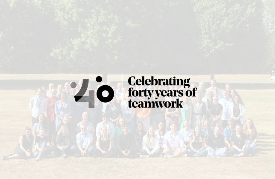Putting client success first – celebrating 10 years of employee-ownership