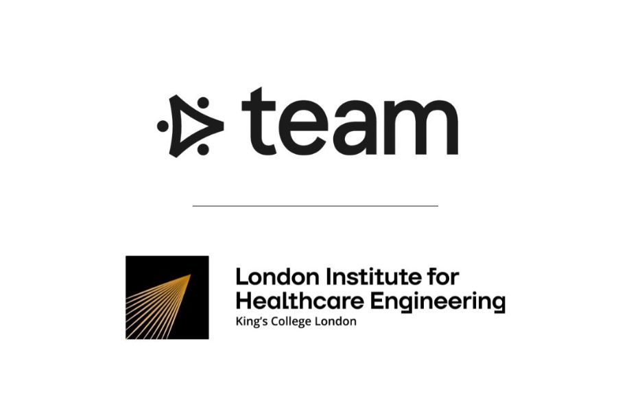 Team consulting partner with London Institute for Healthcare Engineering 