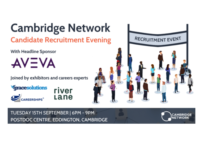 candidate evening 
