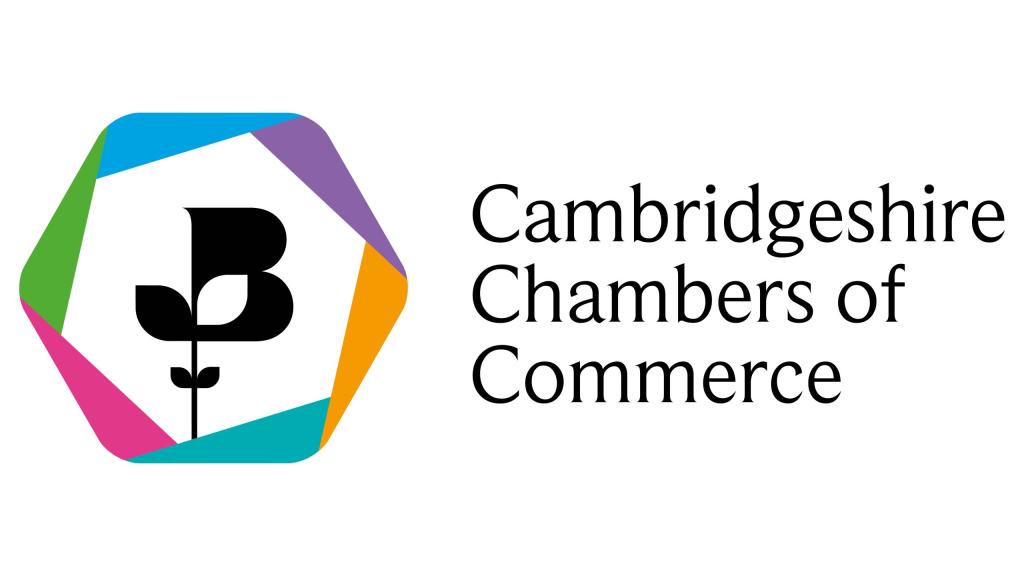Chamber logo