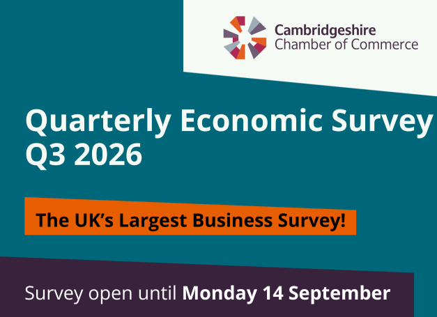 Chamber survey