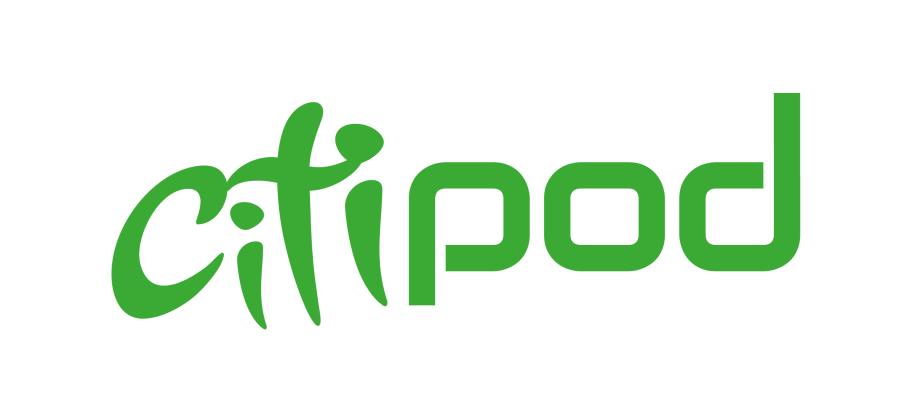 CitiPod - Taking micromobility to the next level