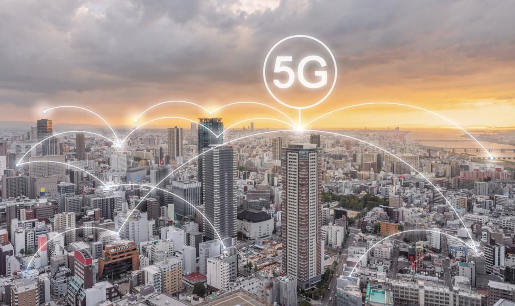 Powering the Long-Range Asset Tracking Labels