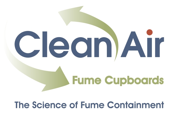 Clean air logo