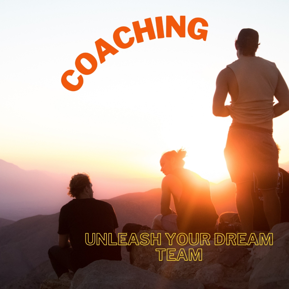 WEBINAR WORKSHOP: Coaching