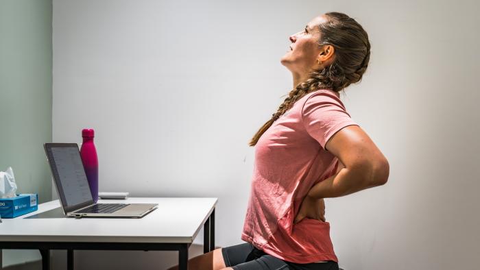 Common Workplace Injuries