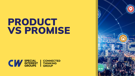 Product vs promise