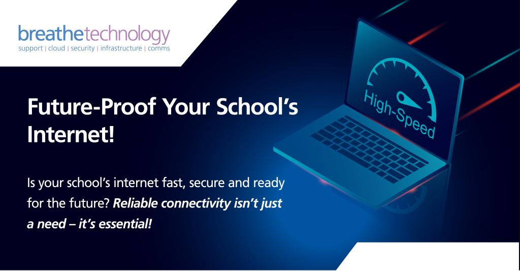 Connectivity, Internet, 