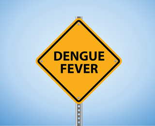 Dengue fever