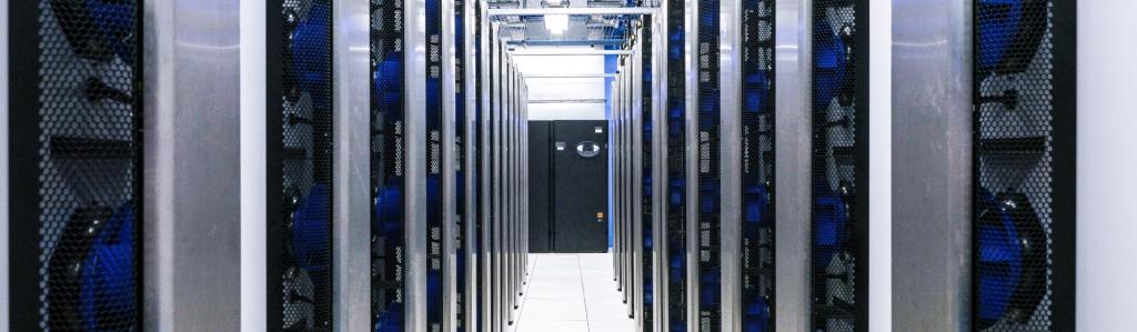 Data centre