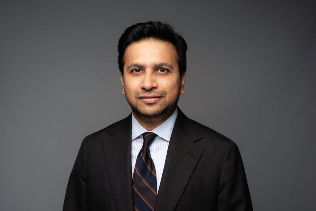 Debapratim De, chief economist at Deloitte UK