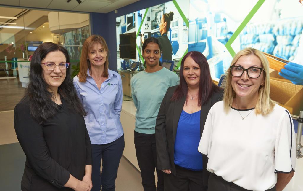 Domino Marks International Women’s Day With New Inclusion Initiatives 