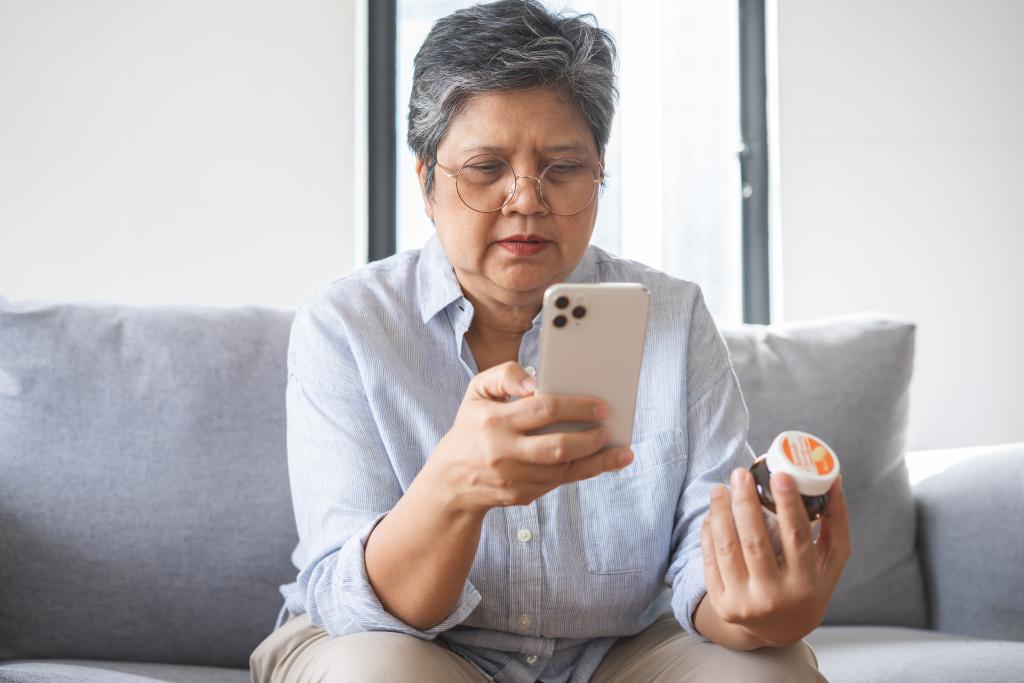 Domino Helps To Deliver Patient-Centric Care