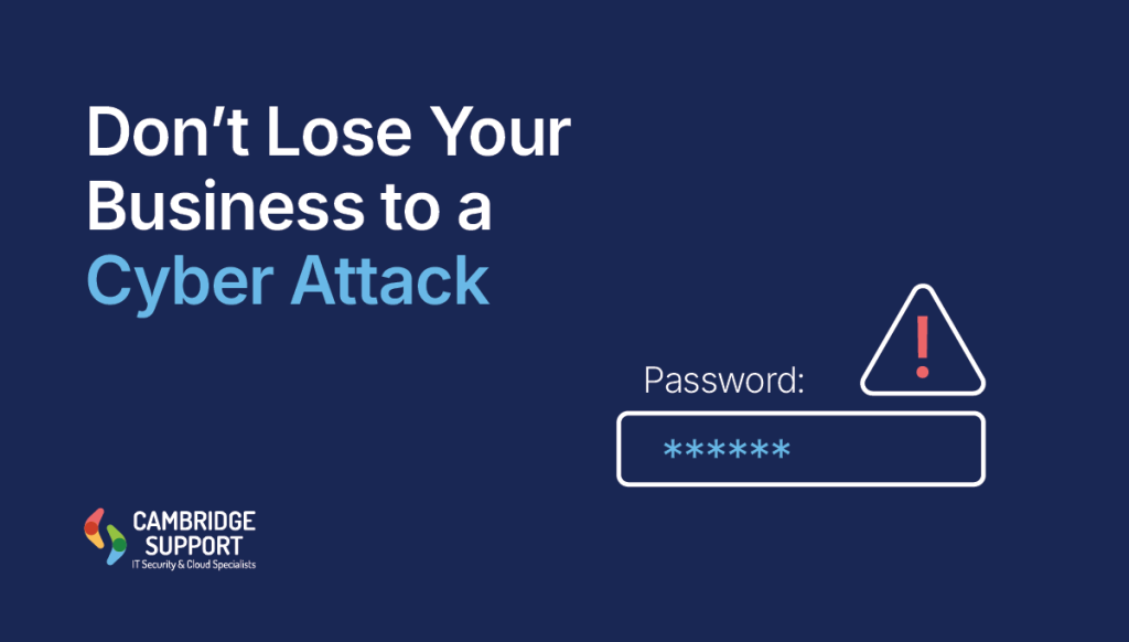 Cyber Attack